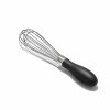 OXO-Trzepaczka 29cm z czarnym uchwytem, Good Grips